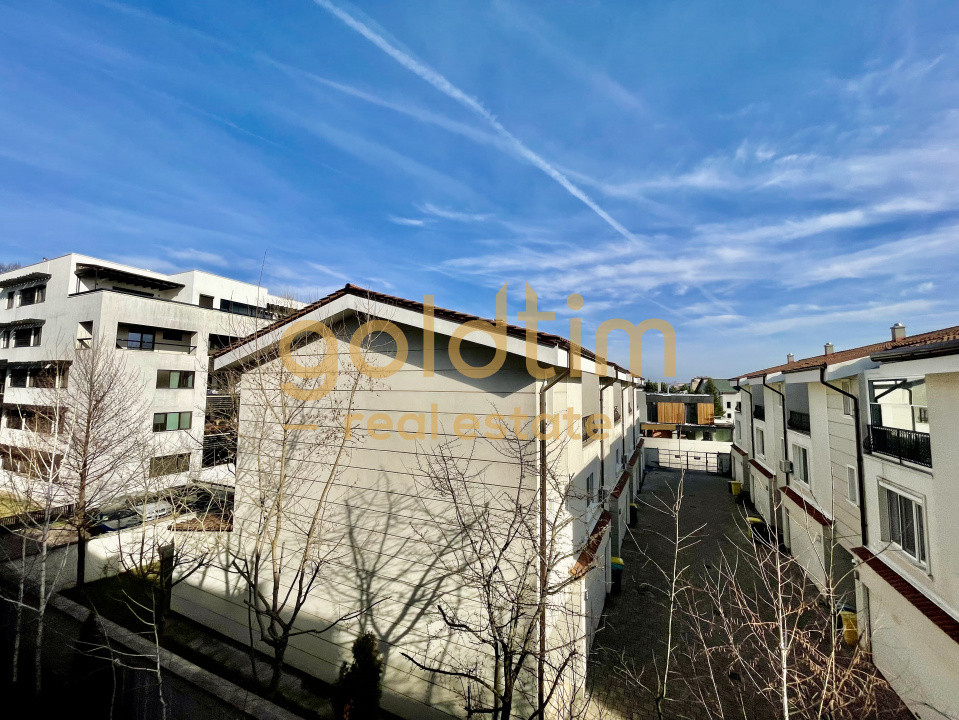 SUPERB/ DUPLEX/ IANCU NICOLAE/ PARCARE/ 2 TERASE