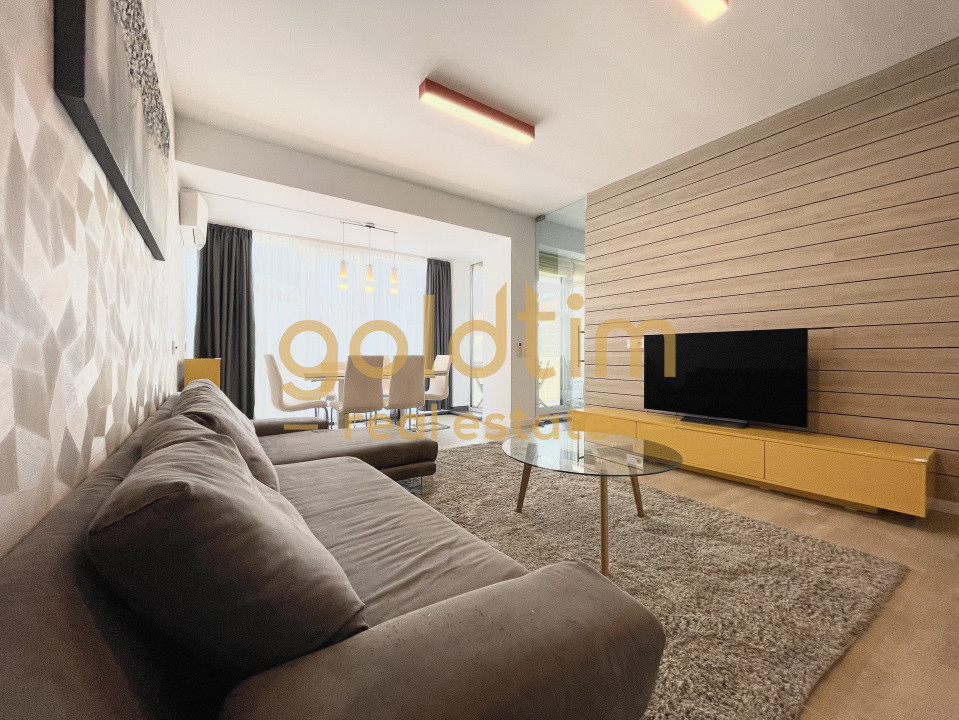 SUPERB/ DUPLEX/ IANCU NICOLAE/ PARCARE/ 2 TERASE