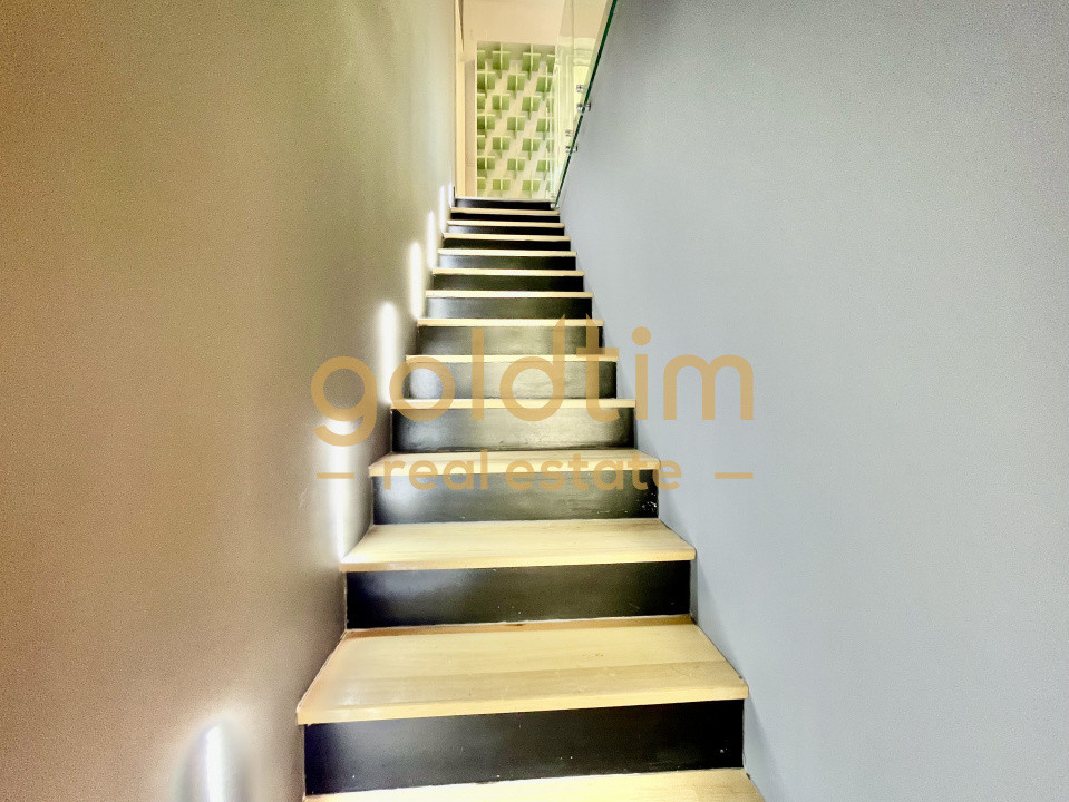 SUPERB/ DUPLEX/ IANCU NICOLAE/ PARCARE/ 2 TERASE