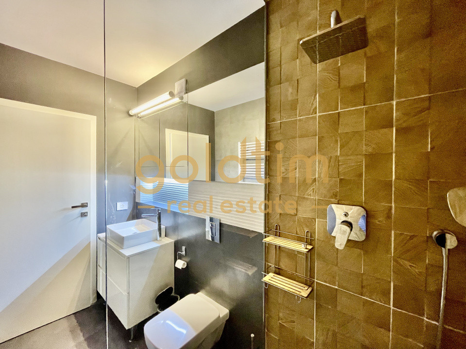 SUPERB/ DUPLEX/ IANCU NICOLAE/ PARCARE/ 2 TERASE