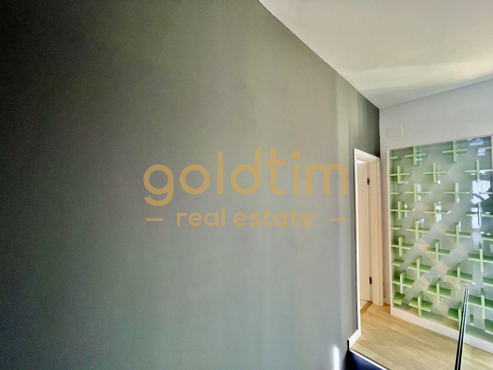 SUPERB/ DUPLEX/ IANCU NICOLAE/ PARCARE/ 2 TERASE