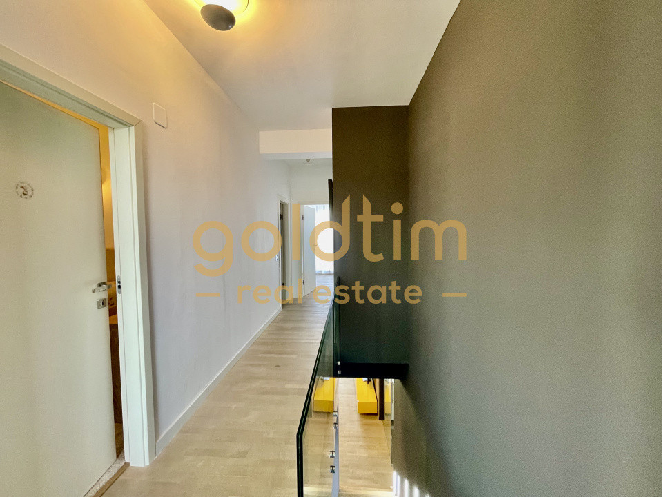 SUPERB/ DUPLEX/ IANCU NICOLAE/ PARCARE/ 2 TERASE