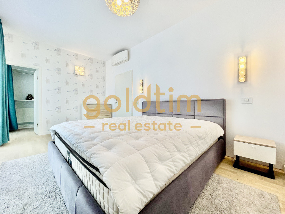 SUPERB/ DUPLEX/ IANCU NICOLAE/ PARCARE/ 2 TERASE