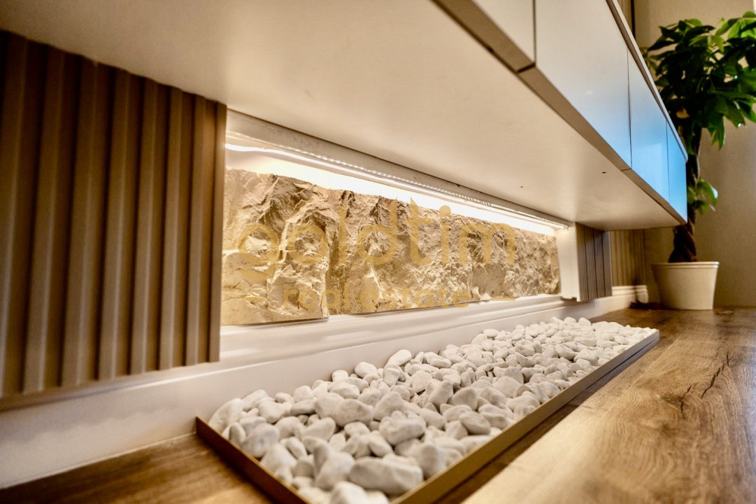 NOU/ SUPERB MOBILAT SI UTILAT/ROND OMV/ SPATII DEPOZITARE