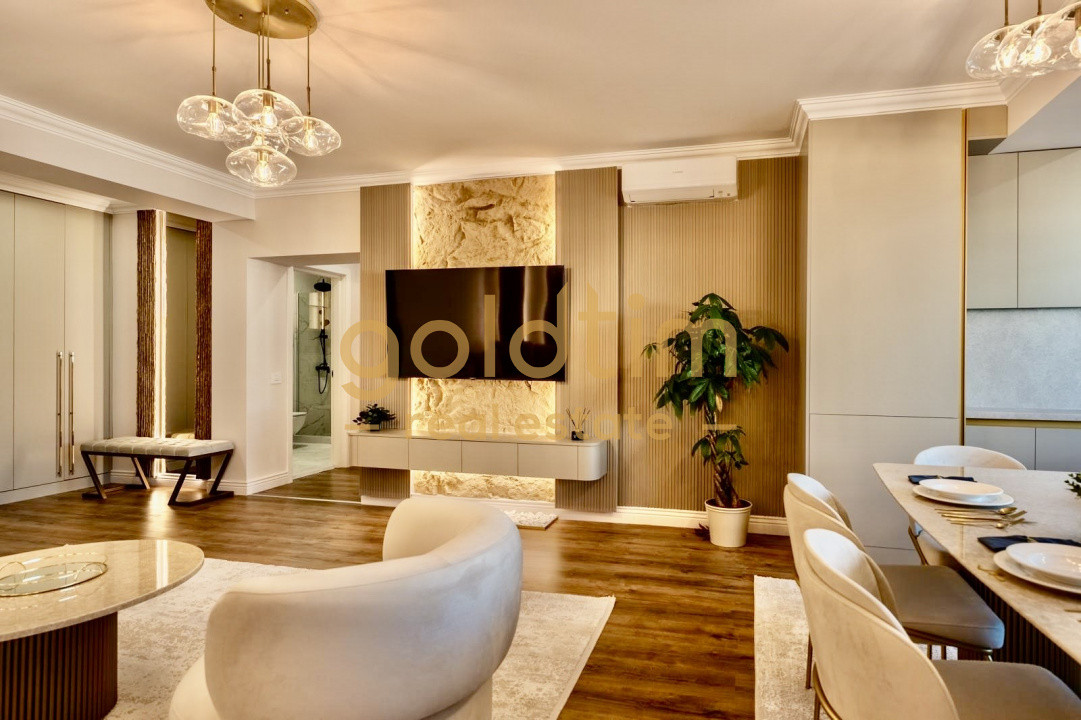 NOU/ SUPERB MOBILAT SI UTILAT/ROND OMV/ SPATII DEPOZITARE