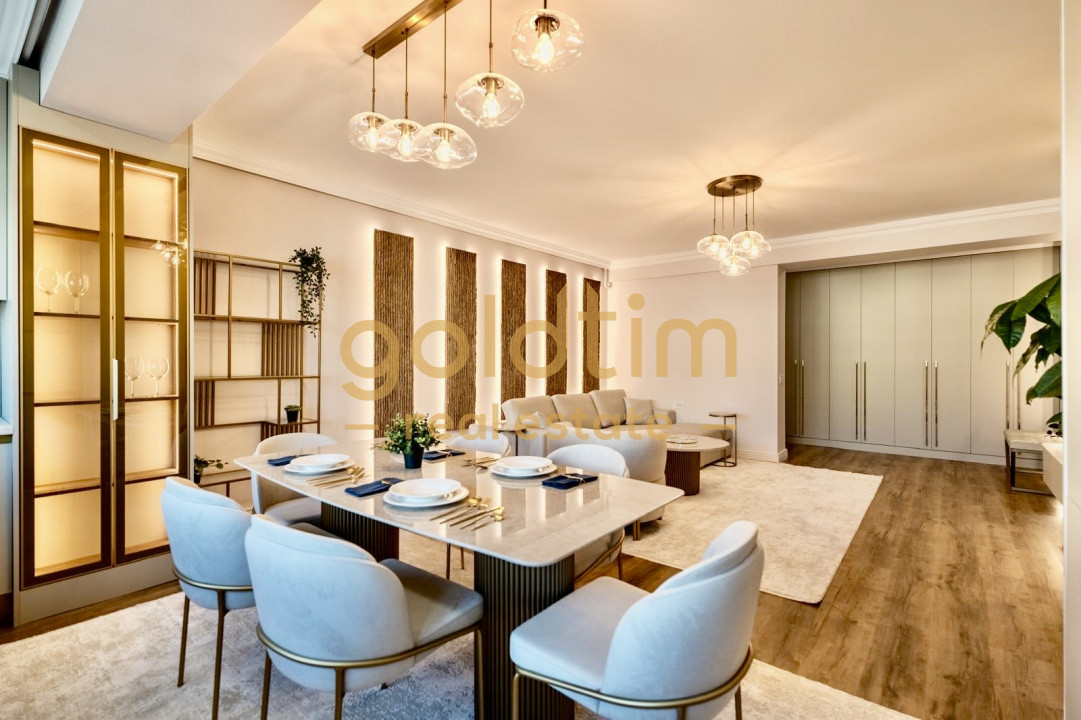 NOU/ SUPERB MOBILAT SI UTILAT/ROND OMV/ SPATII DEPOZITARE