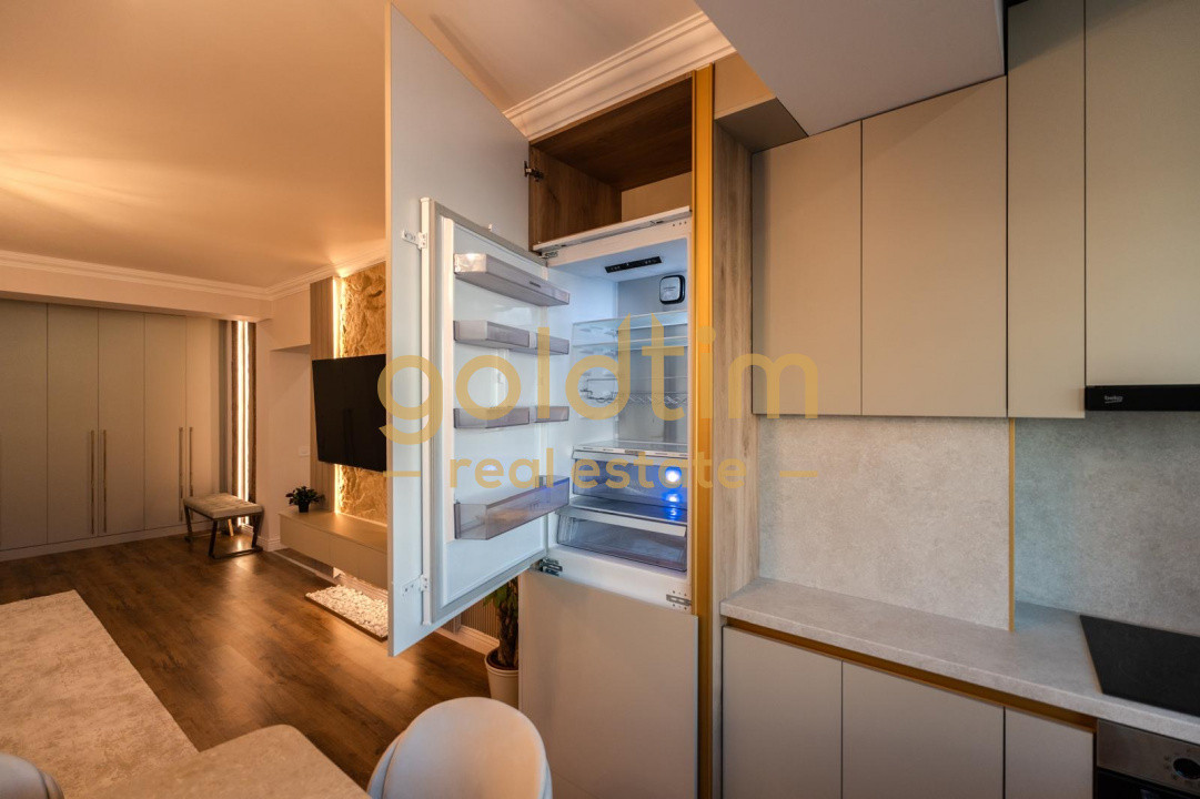 NOU/ SUPERB MOBILAT SI UTILAT/ROND OMV/ SPATII DEPOZITARE