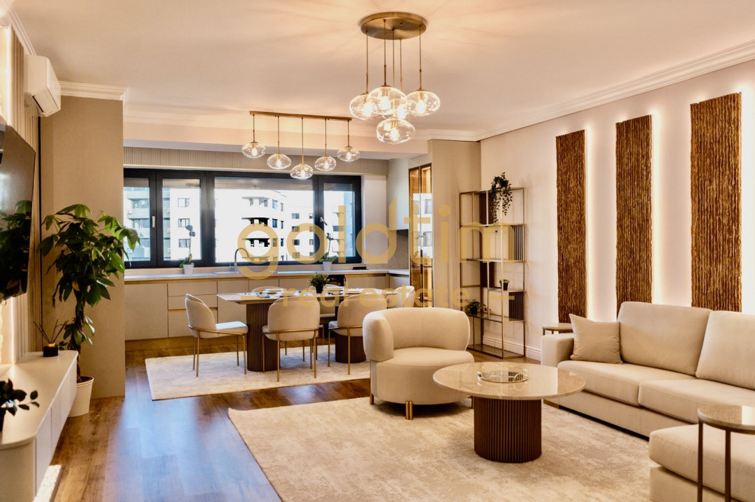 NOU/ SUPERB MOBILAT SI UTILAT/ROND OMV/ SPATII DEPOZITARE