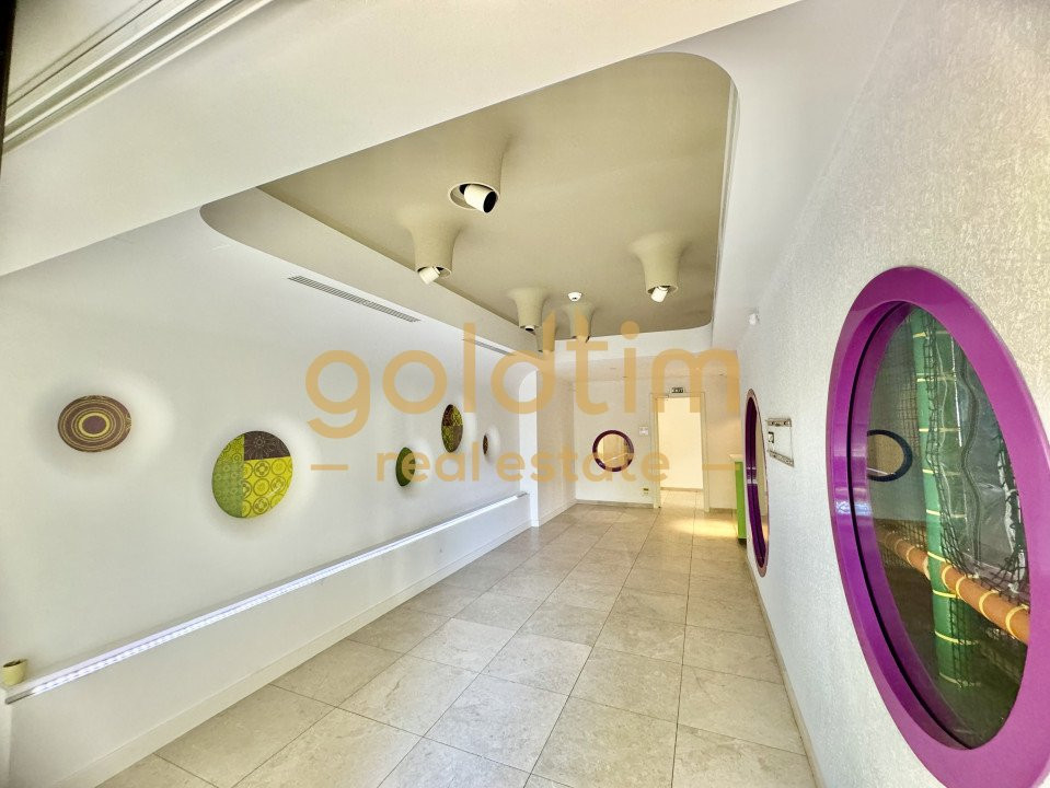 INVESTITIE/PRELUARE CHIRIAS/PARTER PLUS ETAJ 