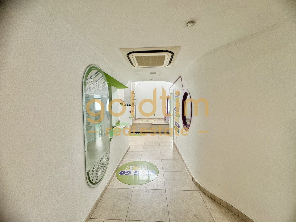 INVESTITIE/PRELUARE CHIRIAS/PARTER PLUS ETAJ 