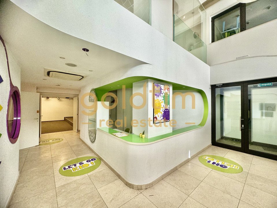 INVESTITIE/PRELUARE CHIRIAS/PARTER PLUS ETAJ 