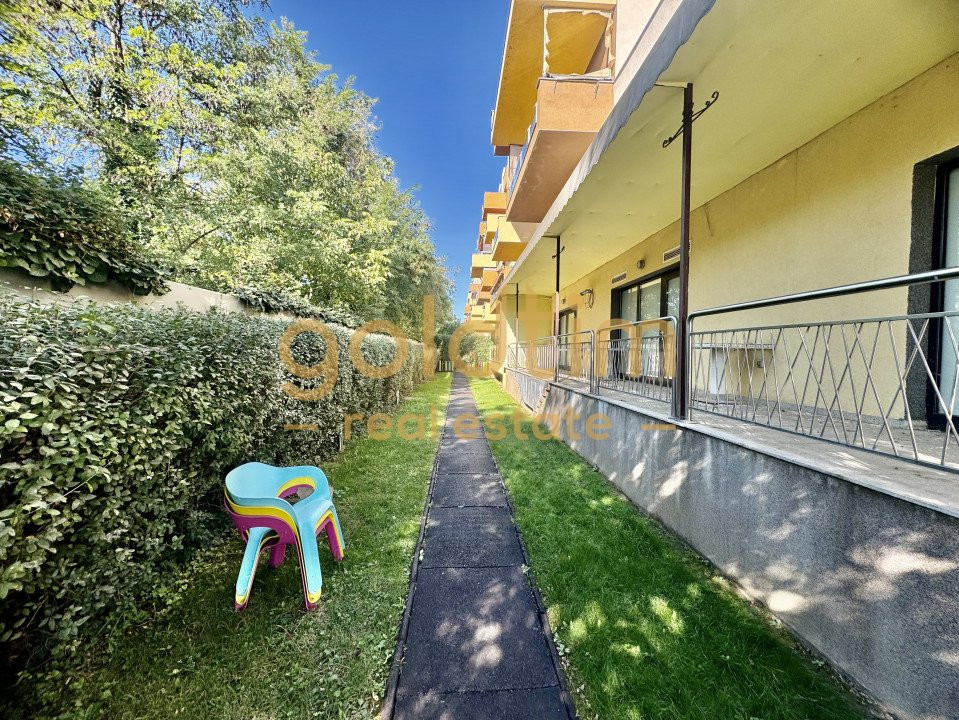 INVESTITIE/PRELUARE CHIRIAS/PARTER PLUS ETAJ 