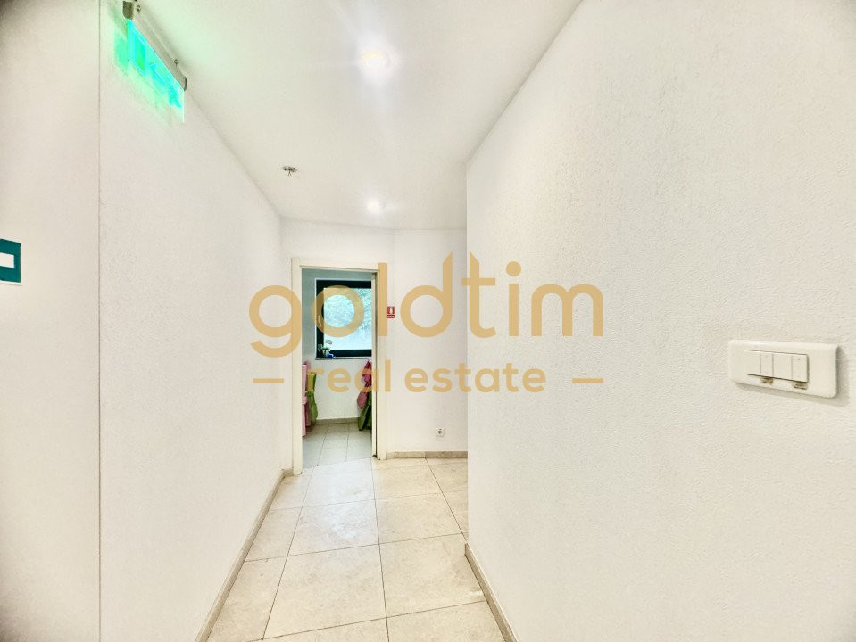 INVESTITIE/PRELUARE CHIRIAS/PARTER PLUS ETAJ 