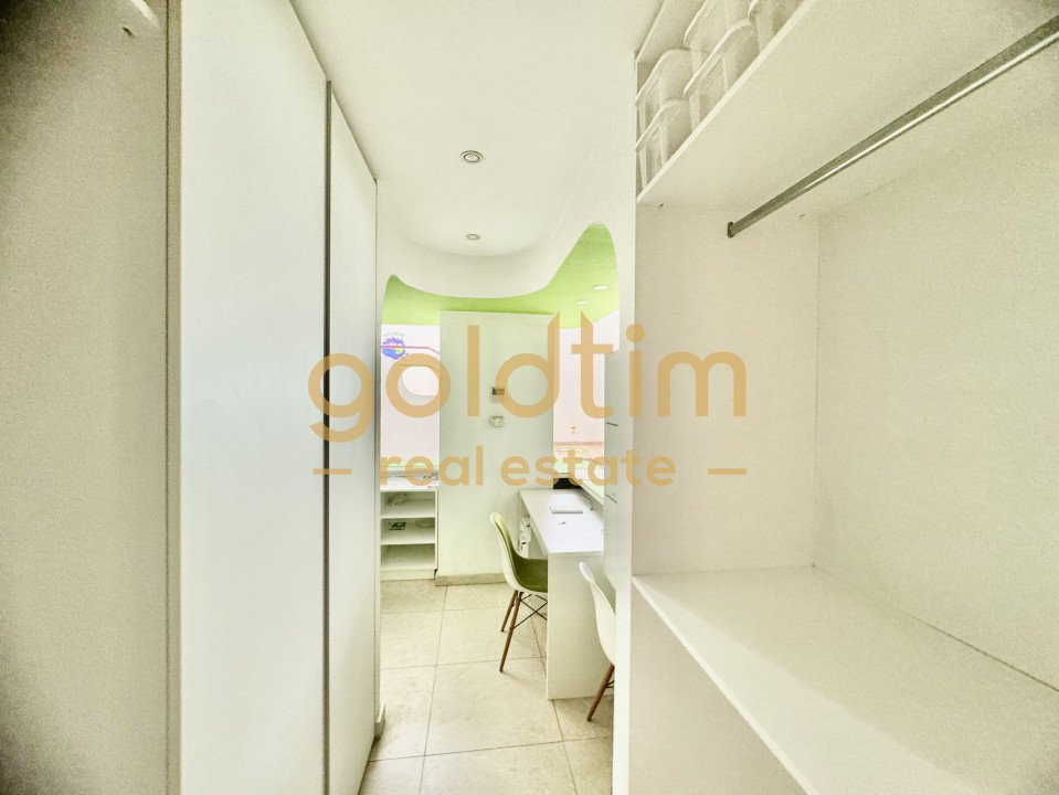 INVESTITIE/PRELUARE CHIRIAS/PARTER PLUS ETAJ 