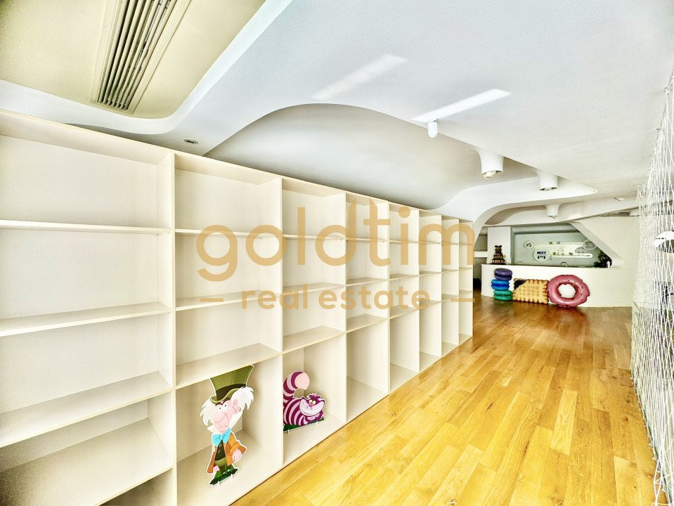 INVESTITIE/PRELUARE CHIRIAS/PARTER PLUS ETAJ 