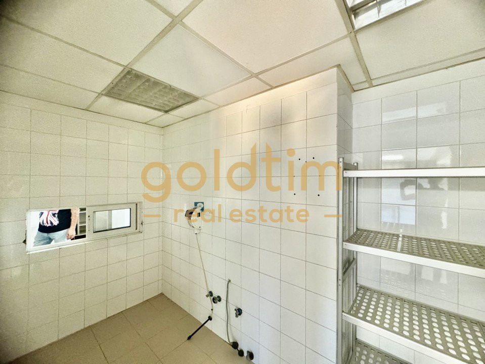 INVESTITIE/PRELUARE CHIRIAS/PARTER PLUS ETAJ 