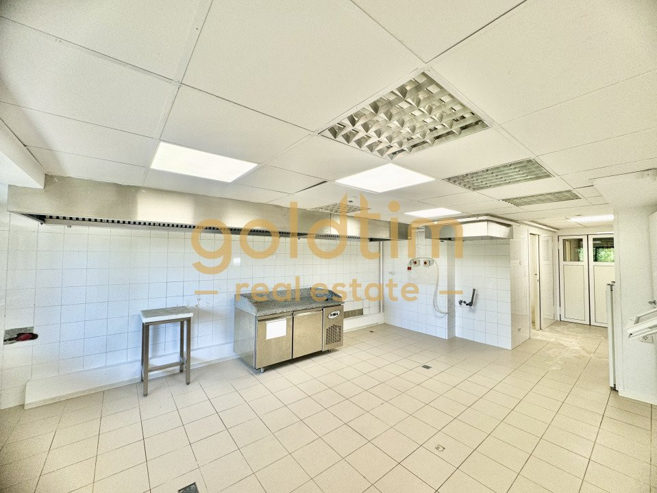 INVESTITIE/PRELUARE CHIRIAS/PARTER PLUS ETAJ 