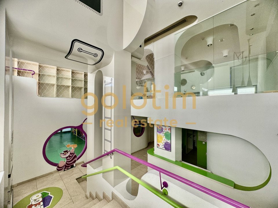 INVESTITIE/PRELUARE CHIRIAS/PARTER PLUS ETAJ 