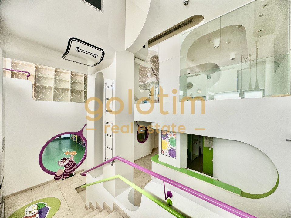 INVESTITIE/PRELUARE CHIRIAS/PARTER PLUS ETAJ 