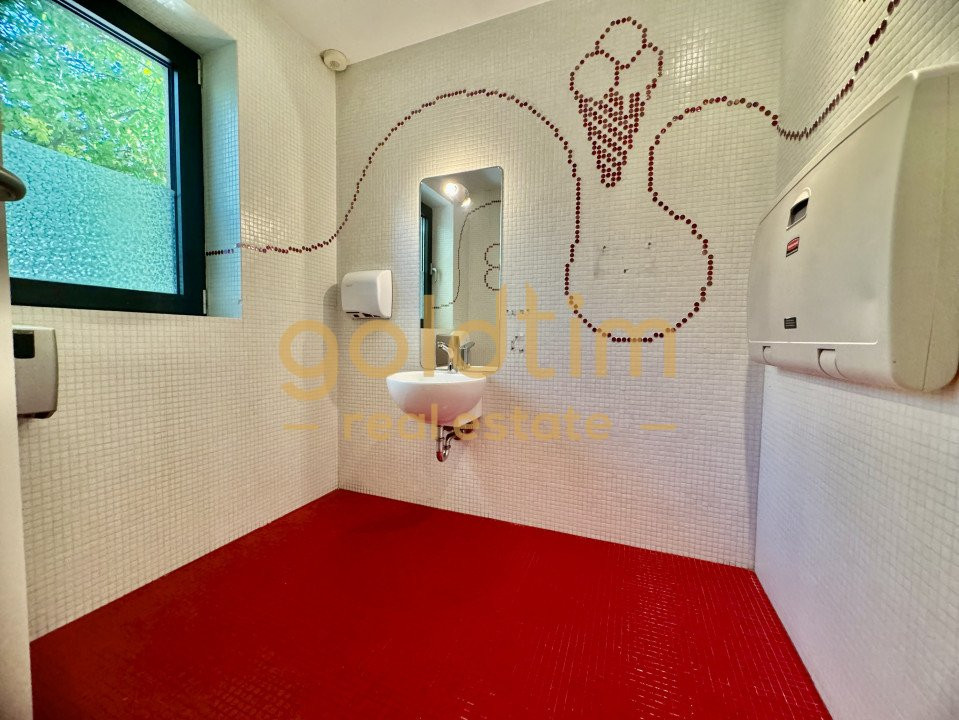 INVESTITIE/PRELUARE CHIRIAS/PARTER PLUS ETAJ 