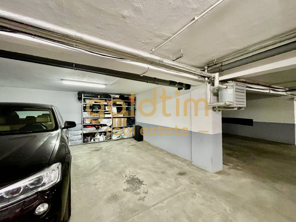 COMPLEX SECURIZAT/PISCINA/SALA DE SPORT/TERASA GENEROASA/ZONA BARBEQUE