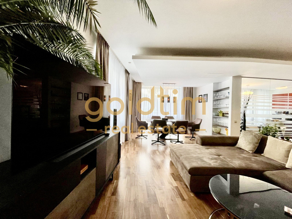 COMPLEX SECURIZAT/PISCINA/SALA DE SPORT/TERASA GENEROASA/ZONA BARBEQUE