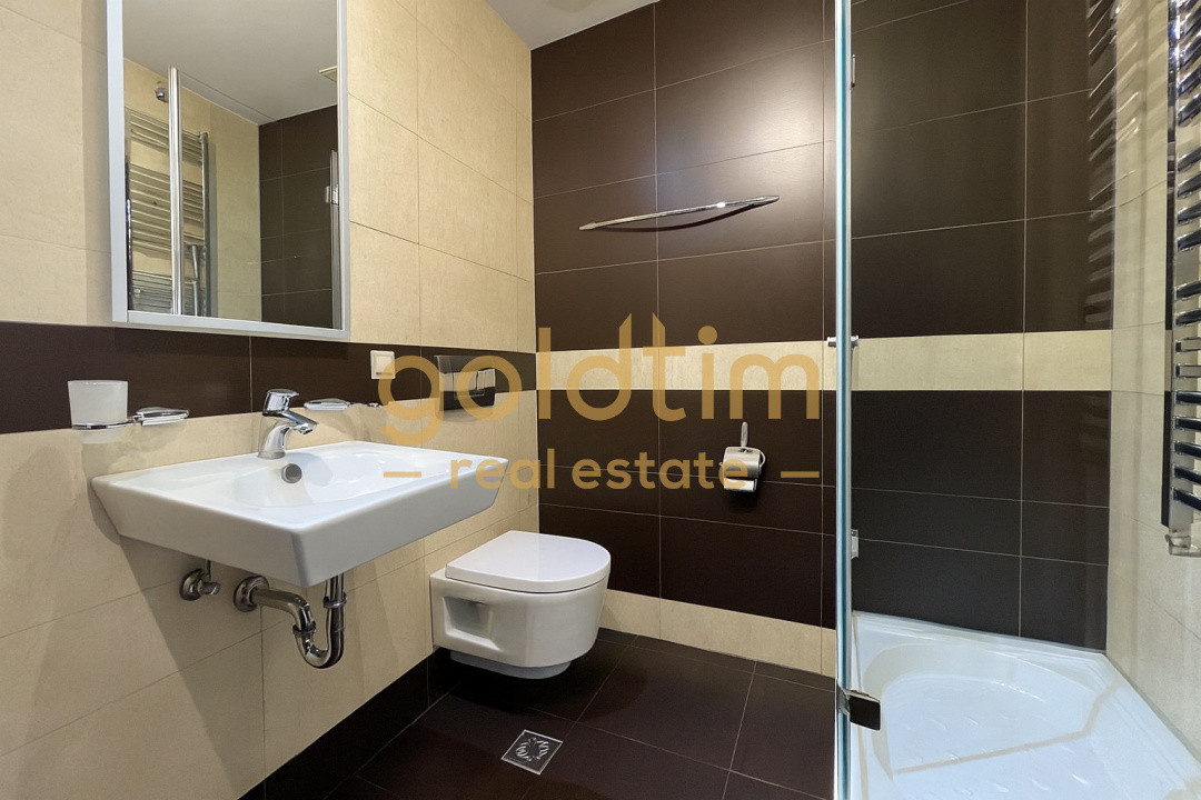 COMPLEX SECURIZAT/PISCINA/SALA DE SPORT/TERASA GENEROASA/ZONA BARBEQUE