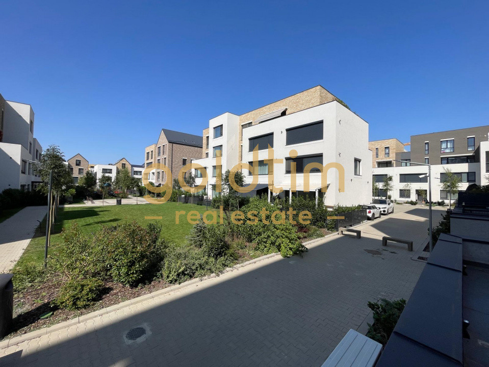 CATTED FAMILY/CURTE/DUPLEX SUPERB/ANSAMBLU SECURIZAT/PARCARE ACOPERITA