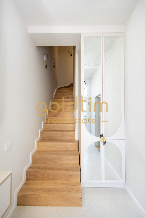 CATTED FAMILY/CURTE/DUPLEX SUPERB/ANSAMBLU SECURIZAT/PARCARE ACOPERITA