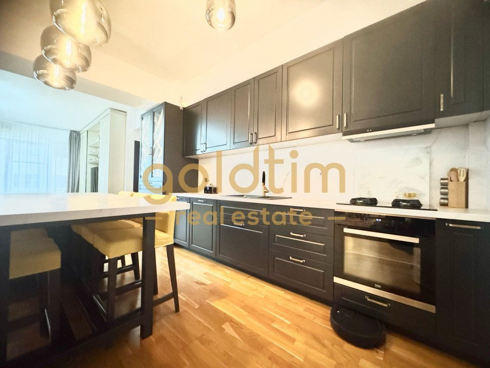 3 CAMERE TRANSFORMABILE  ÎN 4/MOBILAT ȘI UTILAT /BOXA/PARCARE SUBTERANA