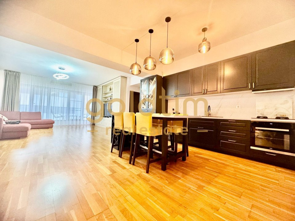 3 CAMERE TRANSFORMABILE  ÎN 4/MOBILAT ȘI UTILAT /BOXA/PARCARE SUBTERANA