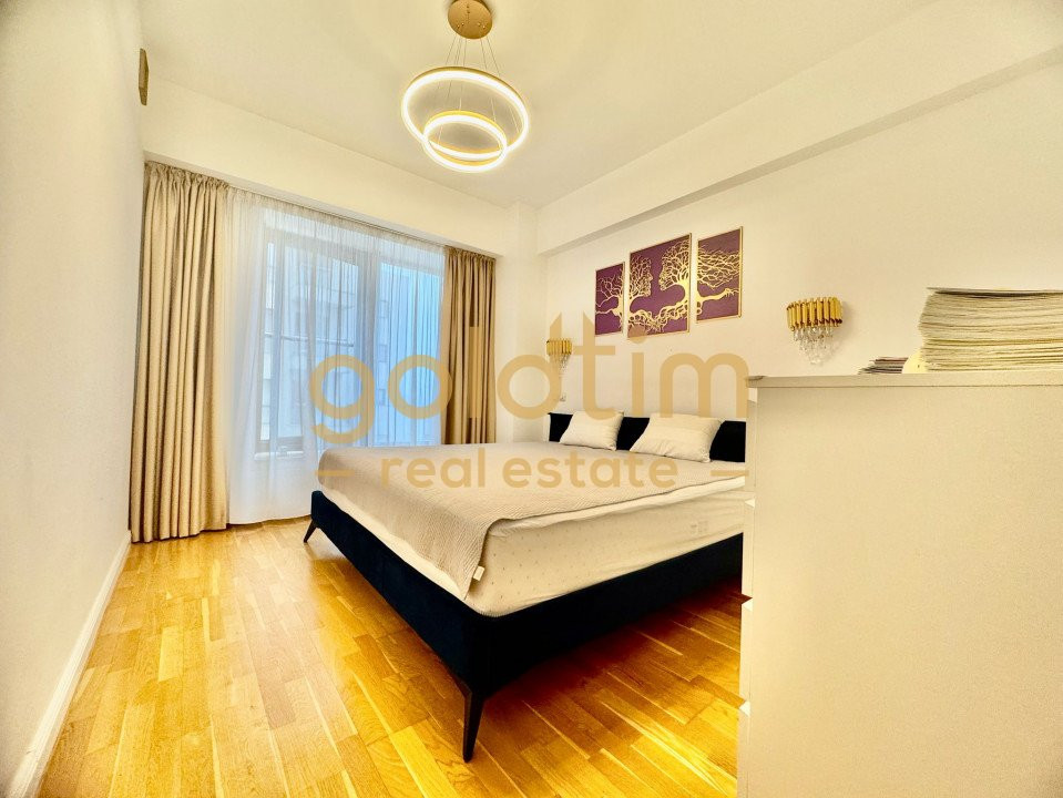 3 CAMERE TRANSFORMABILE  ÎN 4/MOBILAT ȘI UTILAT /BOXA/PARCARE SUBTERANA