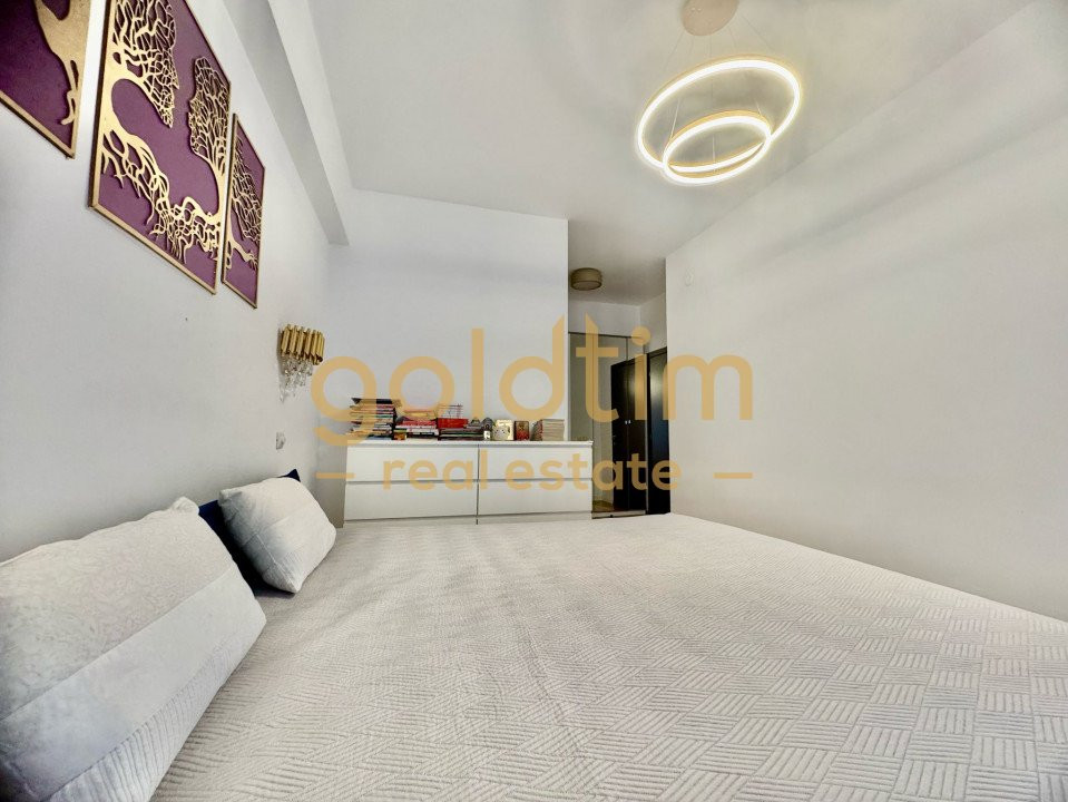 3 CAMERE TRANSFORMABILE  ÎN 4/MOBILAT ȘI UTILAT /BOXA/PARCARE SUBTERANA