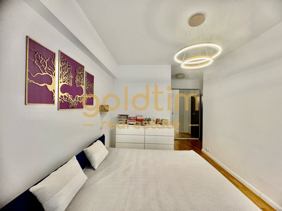 3 CAMERE TRANSFORMABILE  ÎN 4/MOBILAT ȘI UTILAT /BOXA/PARCARE SUBTERANA