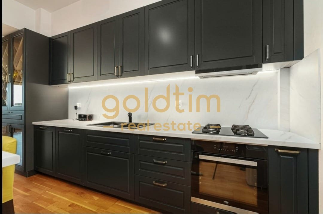 3 CAMERE TRANSFORMABILE  ÎN 4/MOBILAT ȘI UTILAT /BOXA/PARCARE SUBTERANA