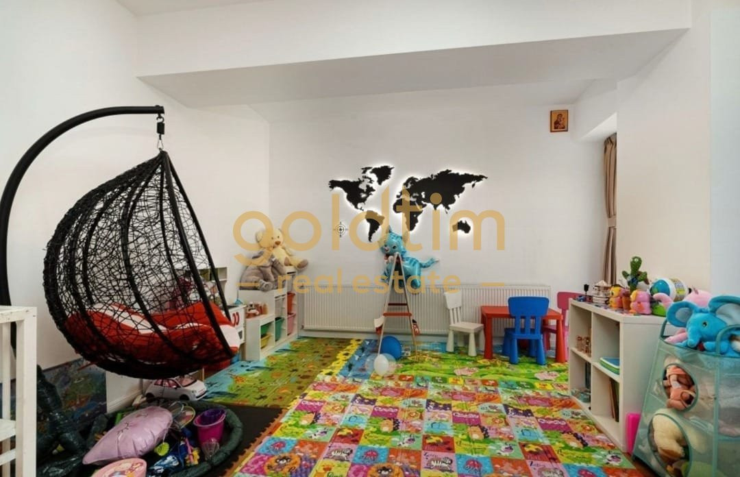 3 CAMERE TRANSFORMABILE  ÎN 4/MOBILAT ȘI UTILAT /BOXA/PARCARE SUBTERANA