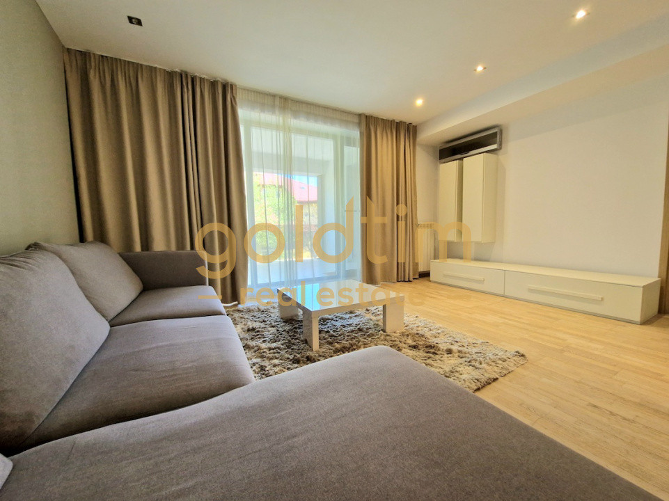 PIPERA/ROVERE RESIDENCE/TERASA GENEROASA/SPATII DE DEPOZITARE GENEROASE