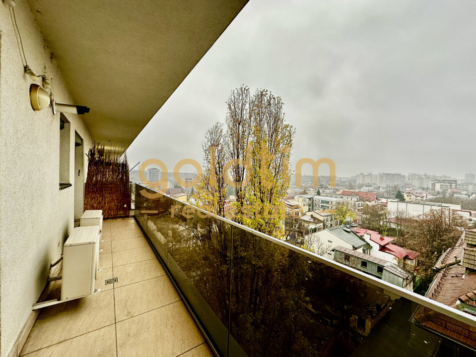 TITULESCU/ICON RESIDENCE/ION MIHALACHE/PARCARE INCLUSA/VEDERE LIBERA