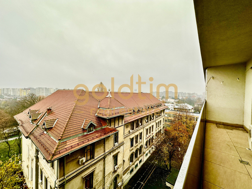 TITULESCU/ICON RESIDENCE/ION MIHALACHE/PARCARE INCLUSA/VEDERE LIBERA