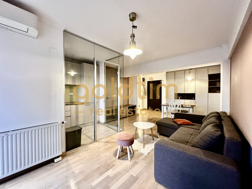 TITULESCU/ICON RESIDENCE/ION MIHALACHE/PARCARE INCLUSA/VEDERE LIBERA