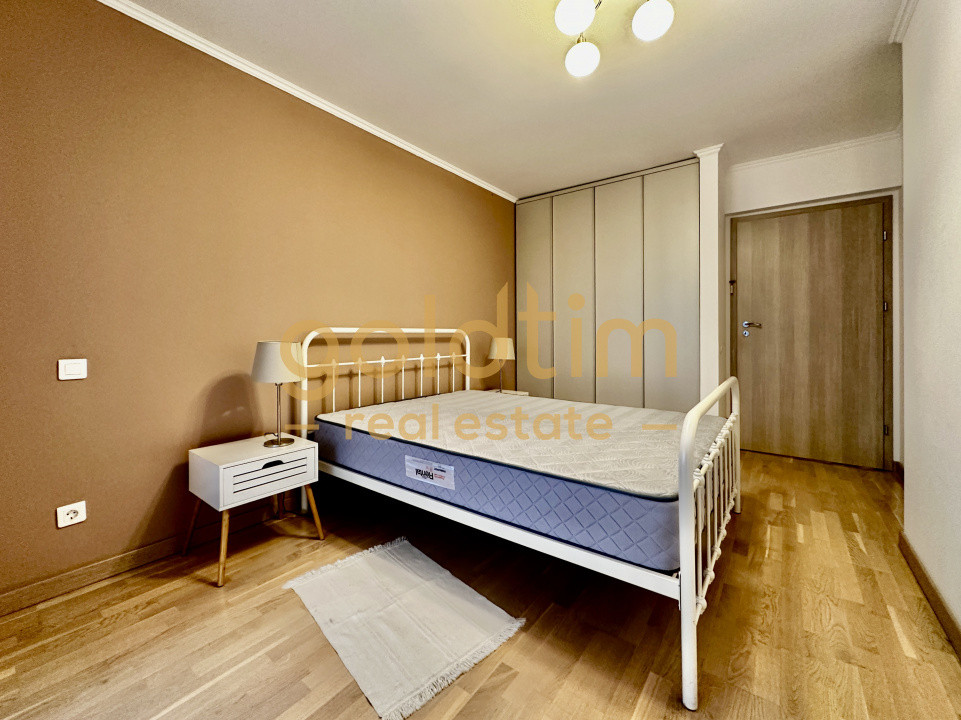 TITULESCU/ICON RESIDENCE/ION MIHALACHE/PARCARE INCLUSA/VEDERE LIBERA