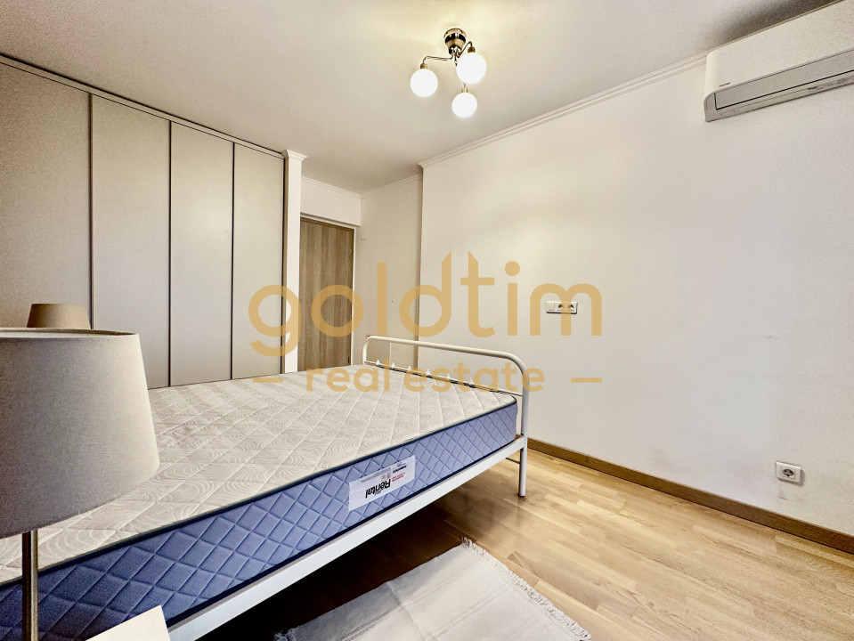 TITULESCU/ICON RESIDENCE/ION MIHALACHE/PARCARE INCLUSA/VEDERE LIBERA