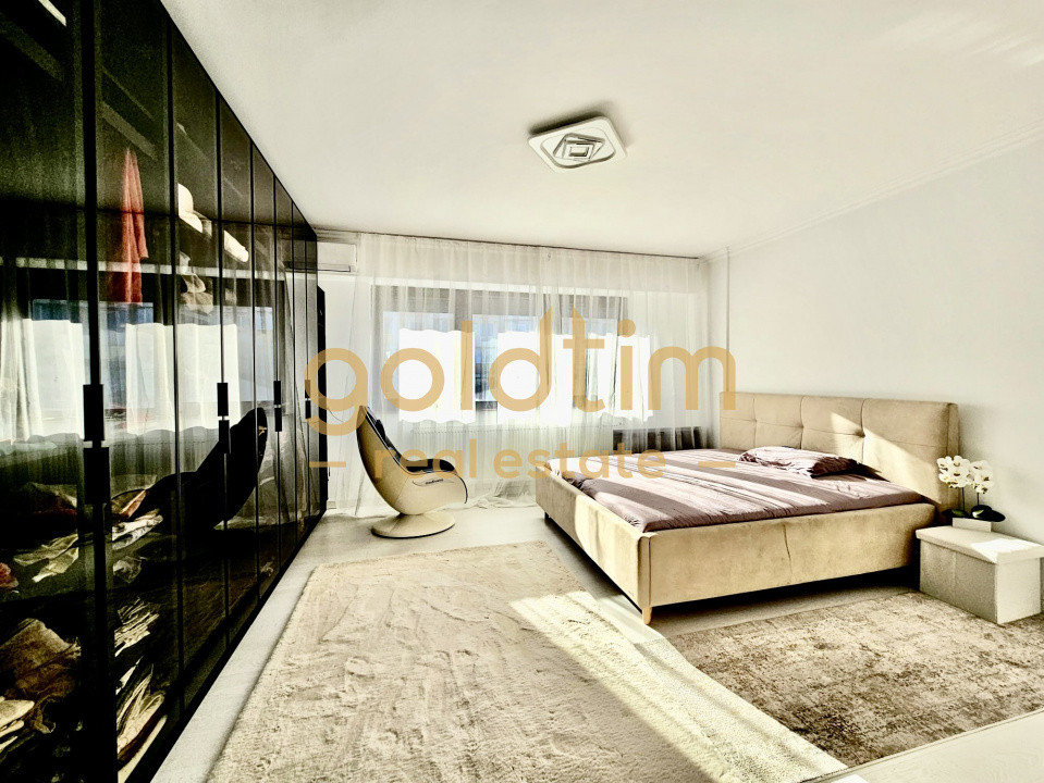 DOROBANTI/SUPERB SI LUMINOS/MOBILAT SI UTILAT/DISPONIBIL IMEDIAT 