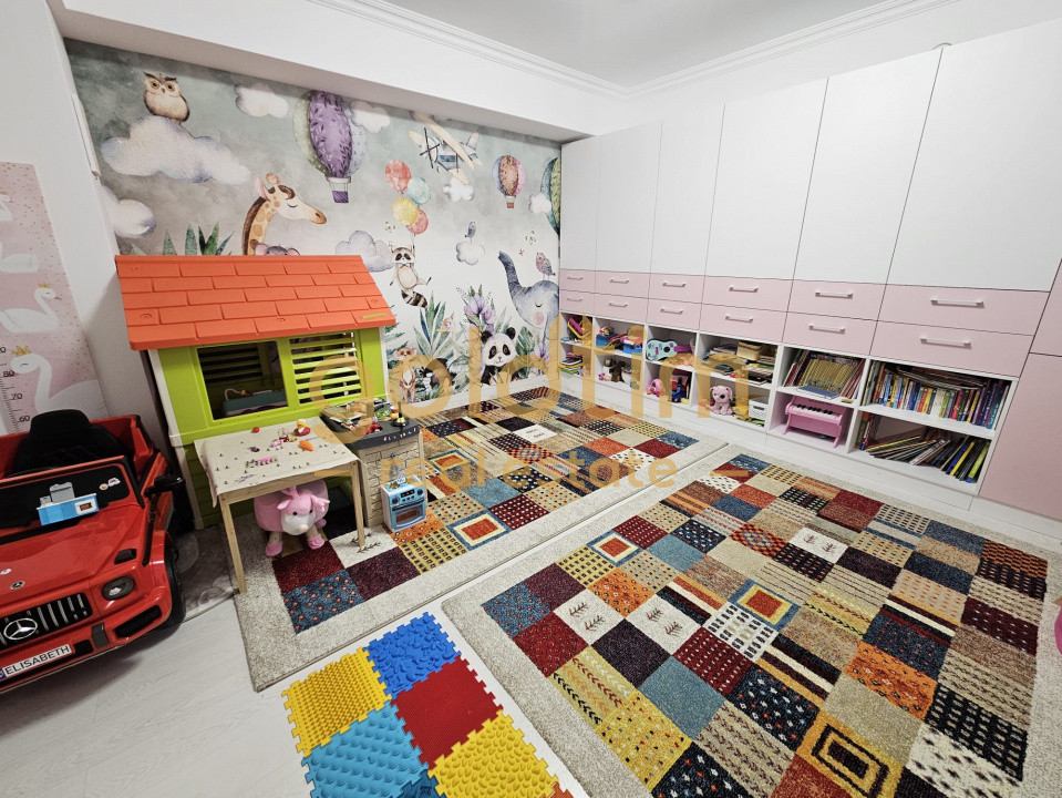 DOROBANTI/SUPERB SI LUMINOS/MOBILAT SI UTILAT/DISPONIBIL IMEDIAT 