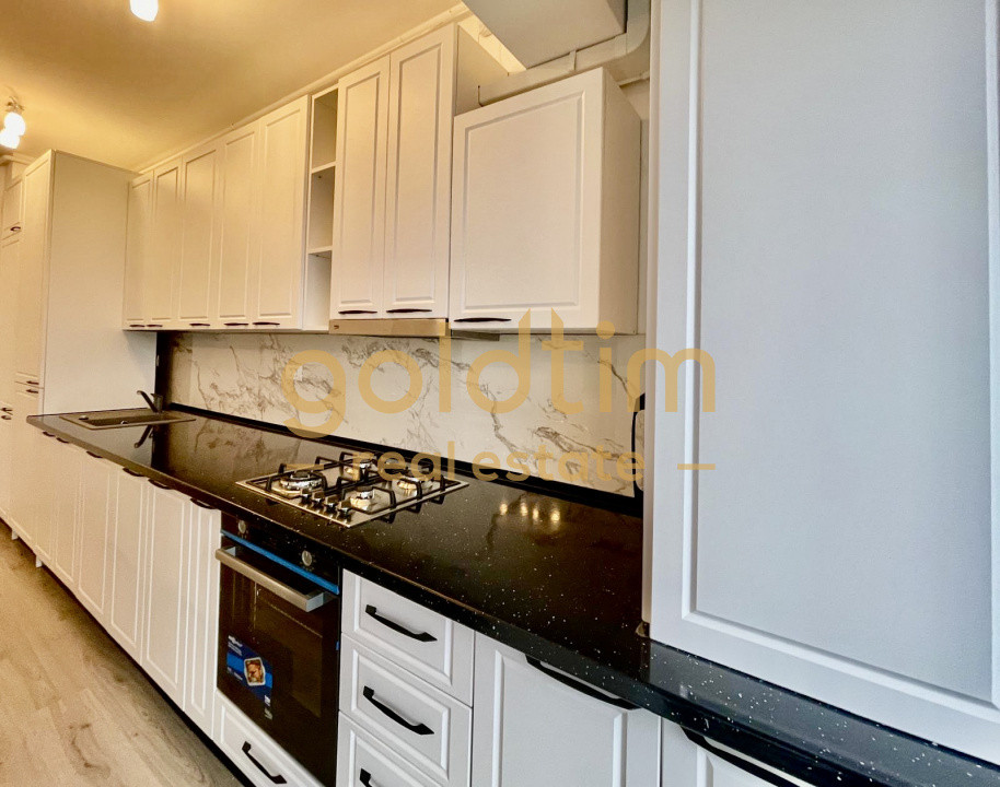 NOU/ PRIMA INCHIRIERE/ PARCARE 