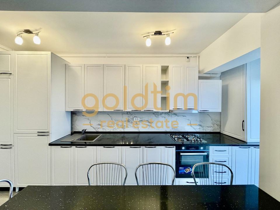 NOU/ PRIMA INCHIRIERE/ PARCARE 