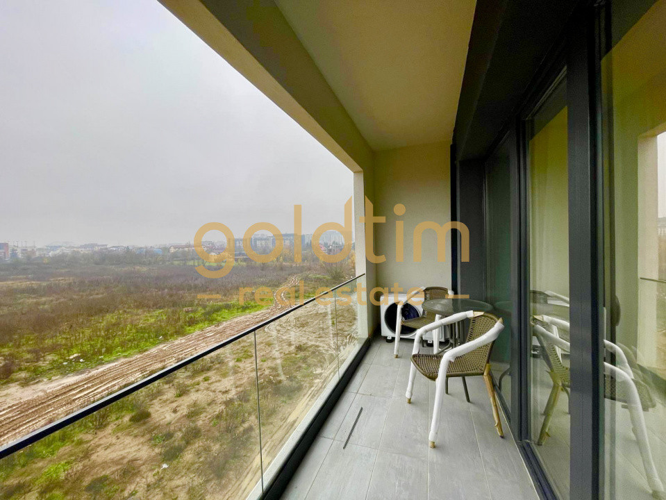 NOU/ PRIMA INCHIRIERE/ PARCARE 