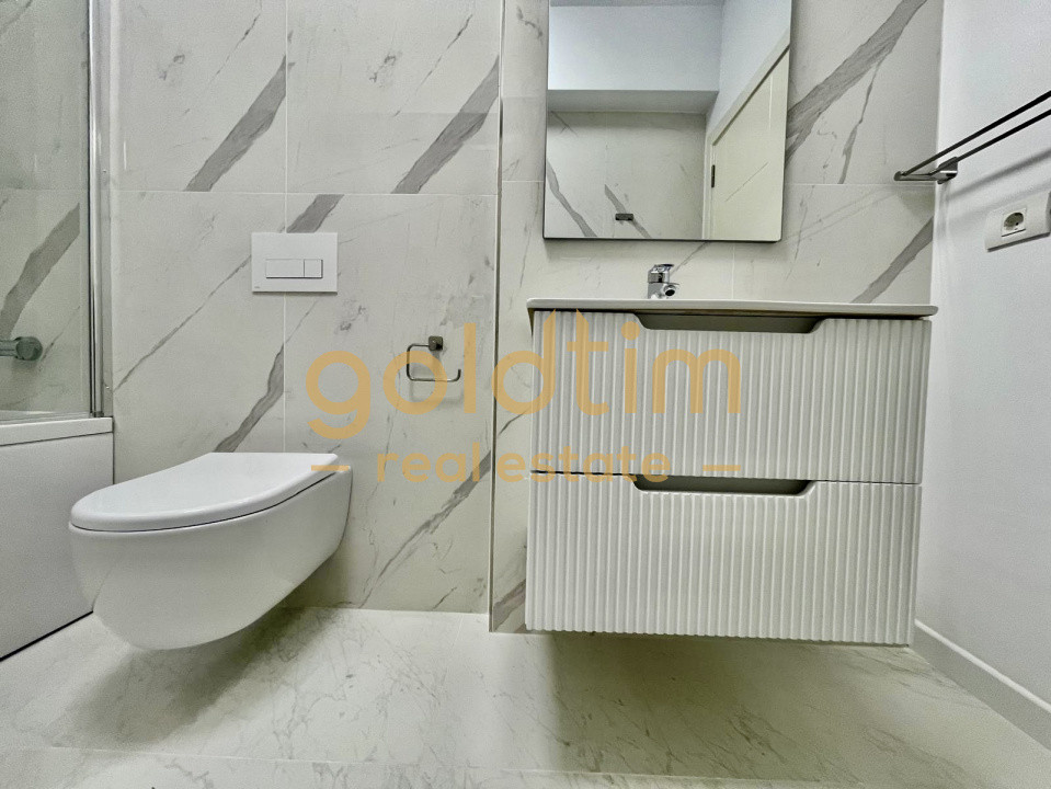 NOU/ PRIMA INCHIRIERE/ PARCARE 