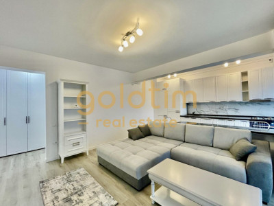 NOU/ PRIMA INCHIRIERE/ PARCARE 