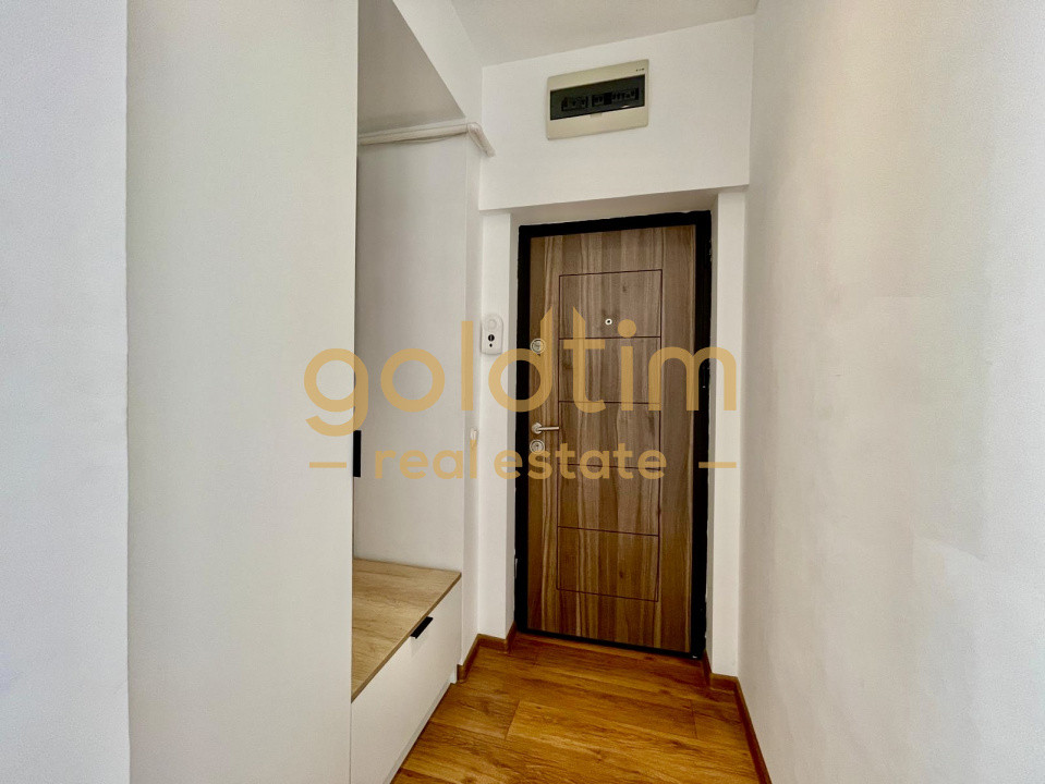 ROND OMV/ZONA LINISTITA/ PARCARE